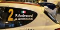 2 Peugeot 207 S2000 P.Andreucci - A.Andreussi (72)